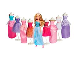 JC25 BARBIE STEFFI LOVE - MODE DE LUXE